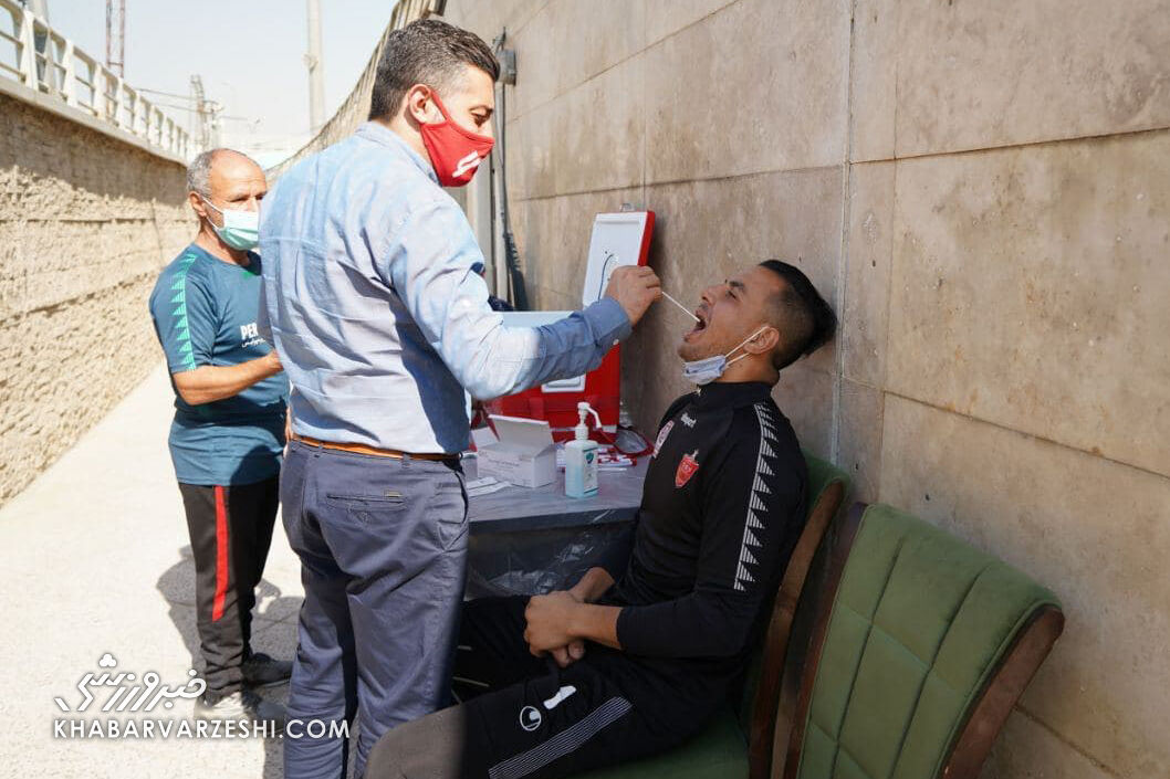 رکورد عجیبی که پرسپولیس در یک ماه گذشته شکست رکورد عجیبی که پرسپولیس در یک ماه گذشته شکست