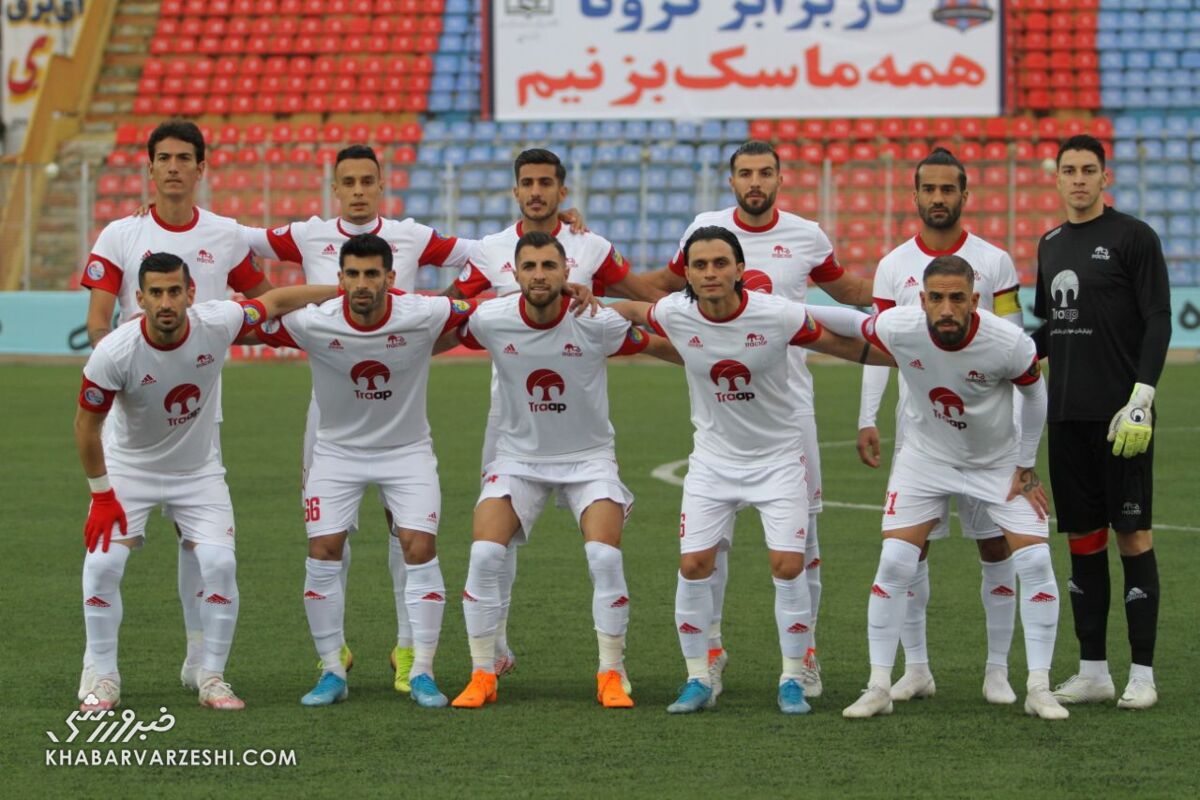 صفحه اینستاگرام تراکتور برگشت صفحه اینستاگرام تراکتور برگشت