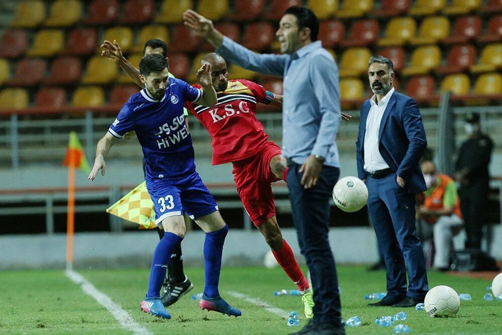 هفته دوم لیگ برتر زیر ذرهبین؛ هفتهای پر از حواشی و جنجال هفته دوم لیگ برتر زیر ذرهبین؛ هفتهای پر از حواشی و جنجال