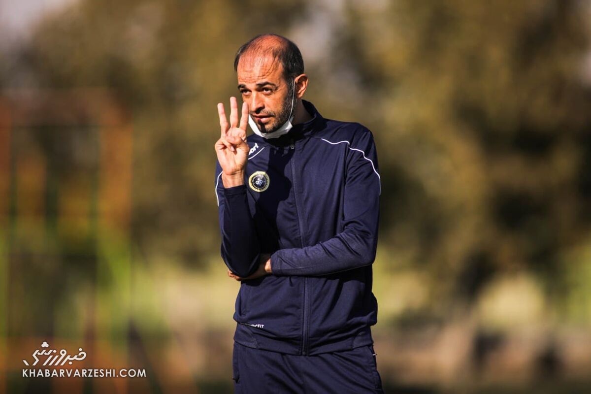 امیر رفت، محرم نیامد؟
 امیر رفت، محرم نیامد؟