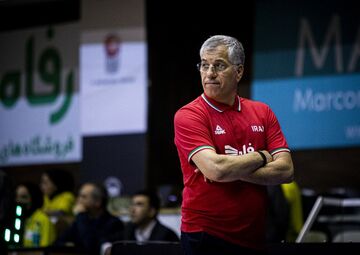 شاهین طبع: حضور در اردو نشانه انتخاب شدن نیست/ حدادی: همه بودجه برای یک رشته خاص است