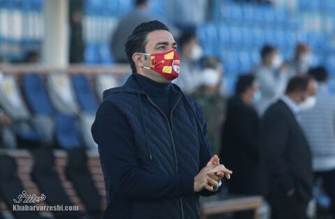هفته سوم لیگ برتر گل گهر فولادخوزستان