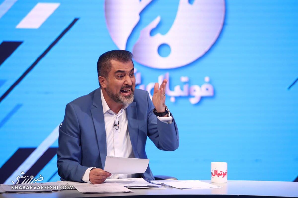 واکنش رئیس هیئت مدیره استقلال به کریخوانی وزیر ارتباطات/ جناب وزیر؛ رویای شما خاطرات ماست! واکنش رئیس هیئت مدیره استقلال به کریخوانی وزیر ارتباطات/ جناب وزیر؛ رویای شما خاطرات ماست!