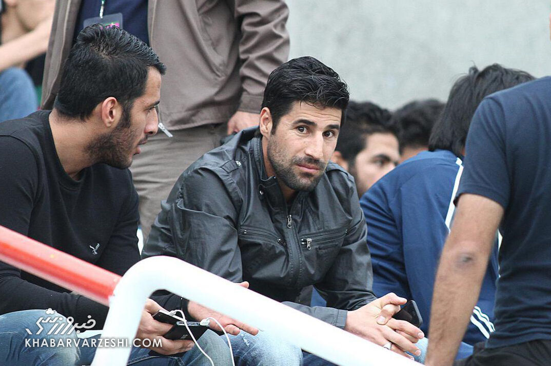 هاشم بیک‌زاده: تا وقتی احمد مددی هیچ قدرتی ندارد وضعیت همین است
