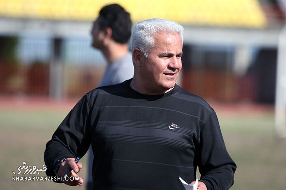 فرشاد پیوس: موتور گلزنی عبدی روشن میشود فرشاد پیوس: موتور گلزنی عبدی روشن میشود