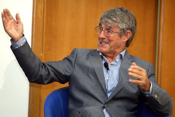 تعریف و تمجید بورا از شاگردان گل‌محمدی