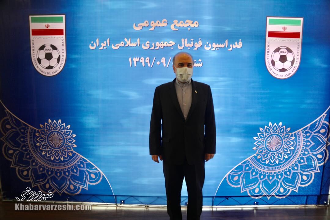 وقتی نیمهنهایی جام ملتها جزو فتوحات فوتبال میشود! وقتی نیمهنهایی جام ملتها جزو فتوحات فوتبال میشود!