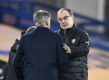 گزینه جانشینی بیلسا کیست؟