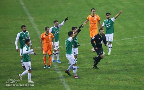 لیگ آزادگان خیبرخرم آباد بادران تهران