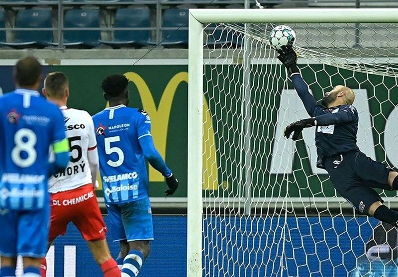 سقوط یاران میلاد محمدی در بلژیک ادامه دارد