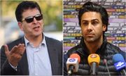 راز حضور فرهاد مجیدی در فوتبال ایران فاش شد