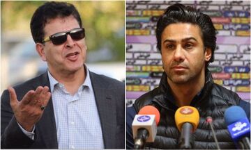 راز حضور فرهاد مجیدی در فوتبال ایران فاش شد