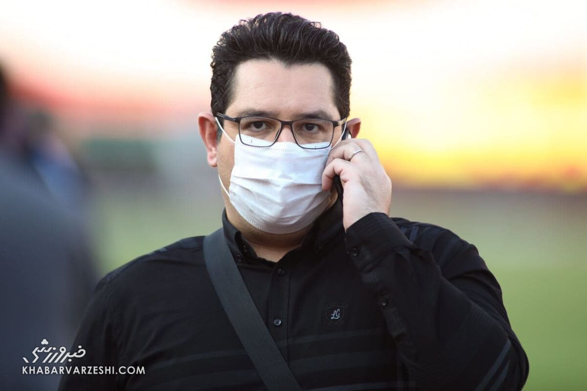 مهمانی پرستاره و گرانقیمت گزارشگر مطرح تلویزیون/ از علی دایی و علی کریمی پیشنهاد داشتم/ چند نوع ساز میزنم اما بچه پولدار نیستم