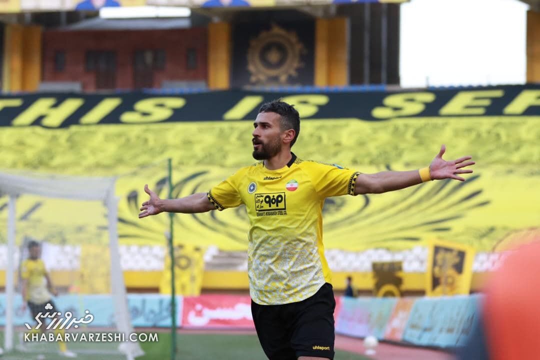 جاماندههای سرشناس تیم ملی/ از وریا و رامین تا آقای گل لیگ برتر/ سهم پرسپولیس و استقلال از جاماندگان لیست اسکوچیچ