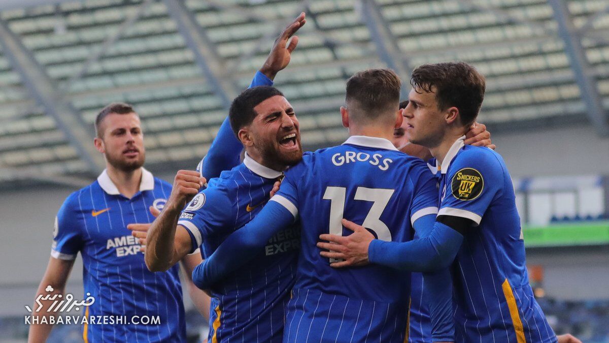 لژیونر ایرانی زننده گل رویایی به چلسی در لیست فروش قرار گرفت لژیونر ایرانی زننده گل رویایی به چلسی در لیست فروش قرار گرفت