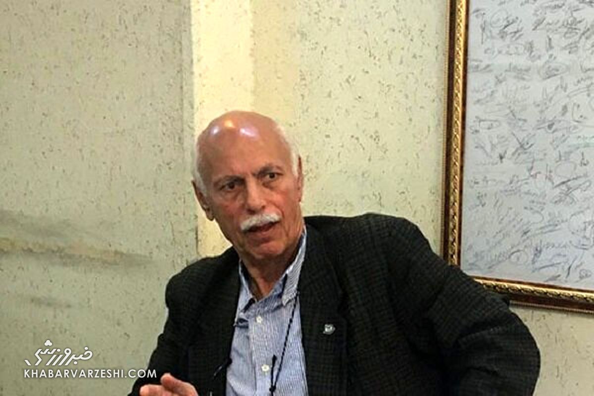 استقلال هنوز هم سردرگم و بی برنامه است / صبر بازیکنان این تیم هم حدی دارد