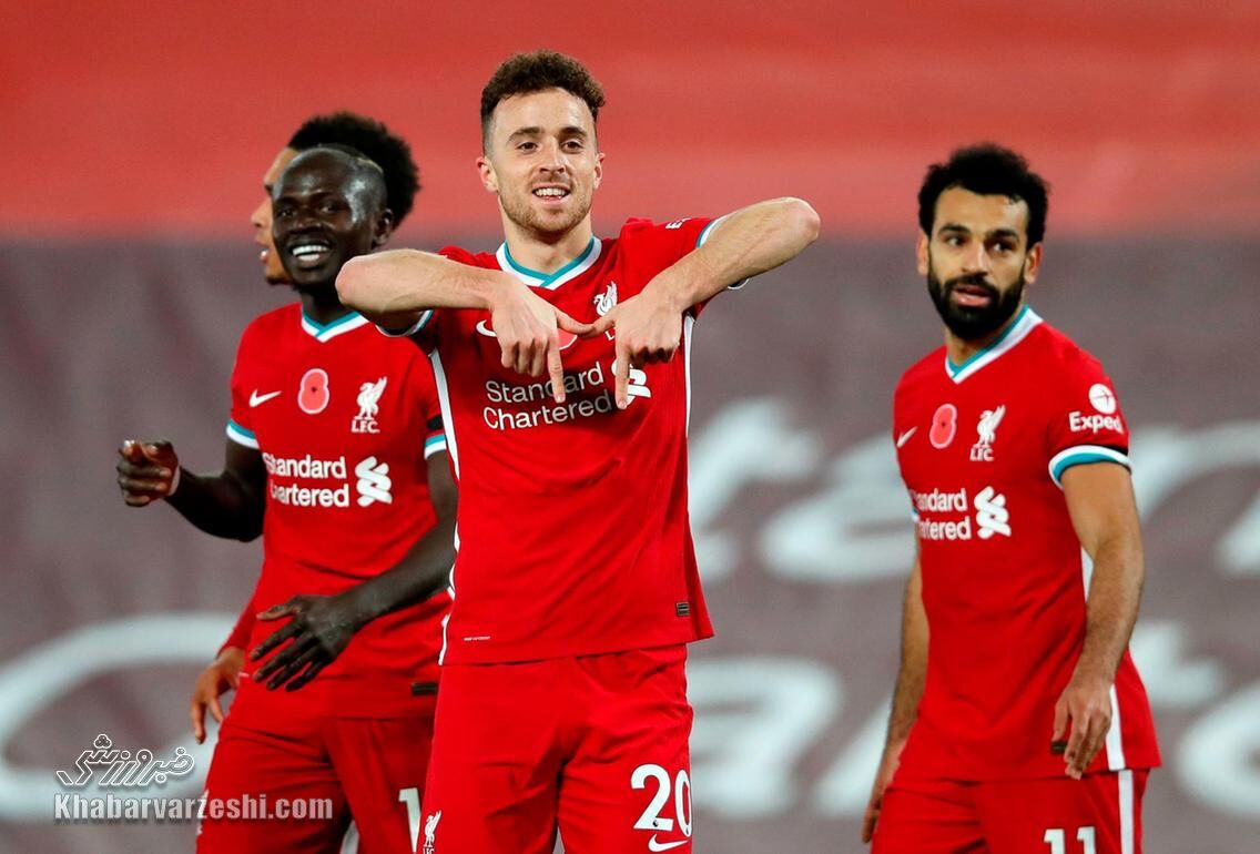 ستاره‌های پرتغالی در انگلیس می‌درخشند؛ لیگ برتر بهشت پرتغالی‌ها