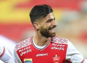 سرلک: فوتبال ایران به قهرمانی پرسپولیس در آسیا نیاز دارد