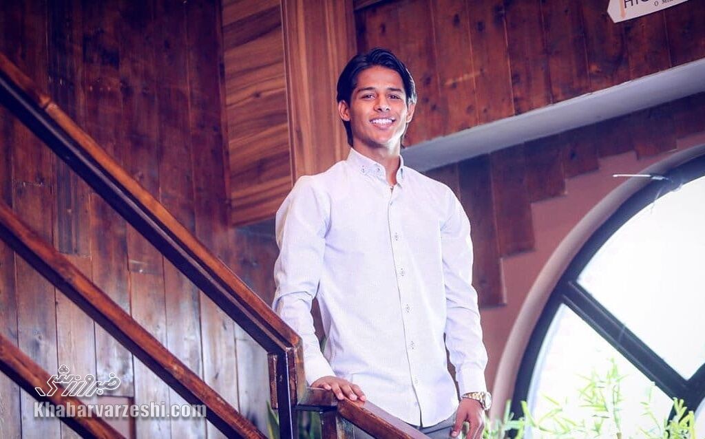 مهدی قایدی - استقلال