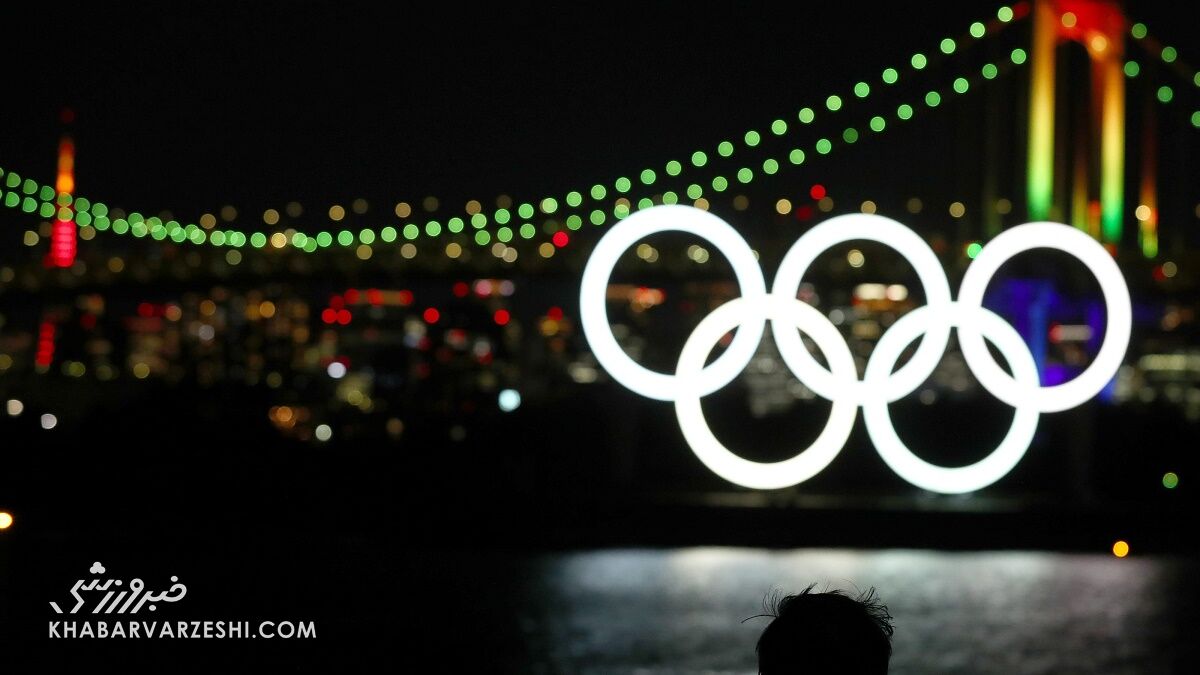 نخستوزیر ژاپن: المپیک برگزار میشود نخستوزیر ژاپن: المپیک برگزار میشود