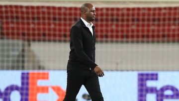 ستاره سابق آرسنال اخراج شد