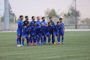 عکس| اتفاق شگفت انگیز در فوتبال ایران/ این استقلال رسماً پرسپولیس شد!