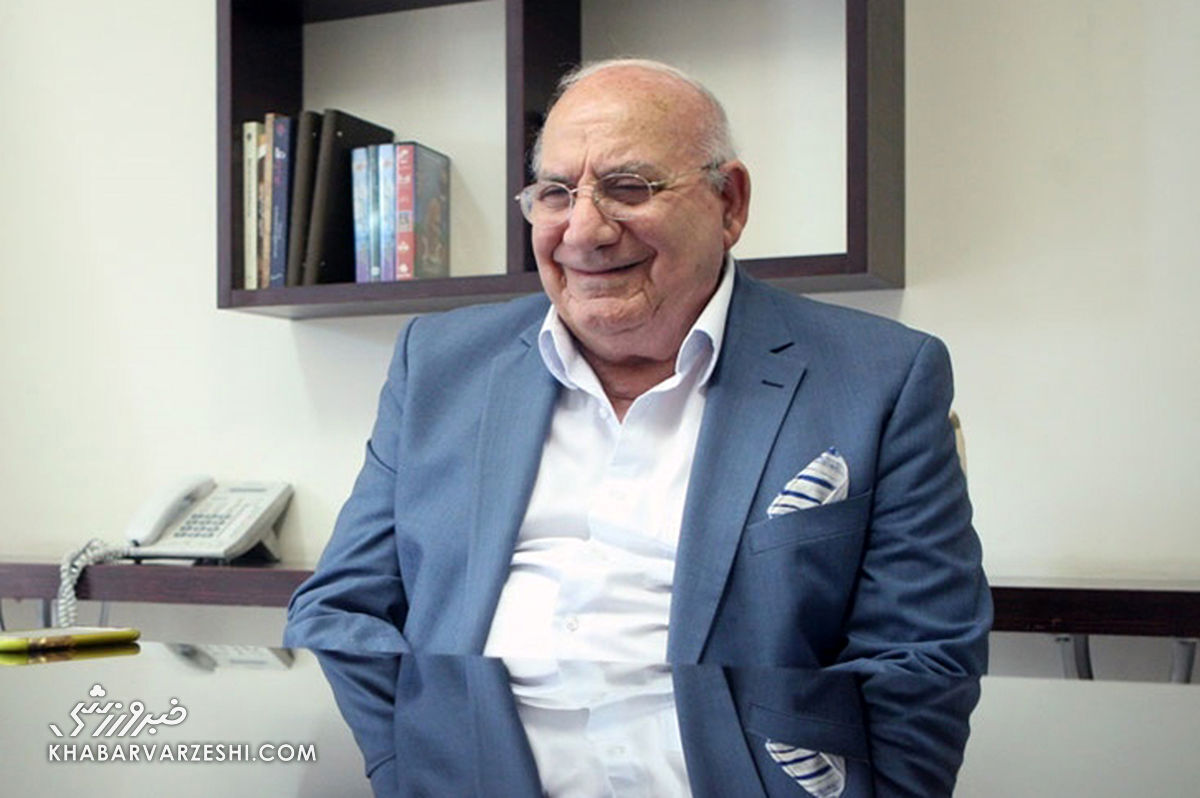 تحلیل حشمت مهاجرانی درباره حضور فرهاد مجیدی در لیگ امارات/ کلبا یک منطقه فوتبالخیز است؛ باید نتیجه بگیری...