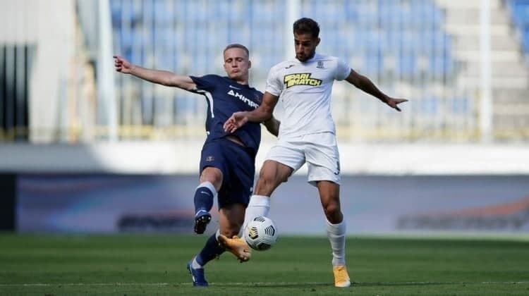 شهاب زاهدی در آستانه پیوستن به دیناموکیف