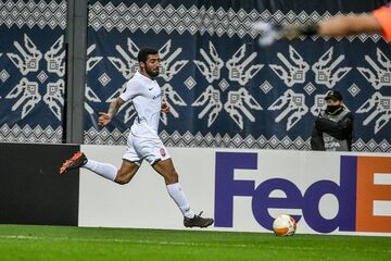 صیادمنش: پول خوبی از انتقالم به فنرباغچه به استقلال رسید