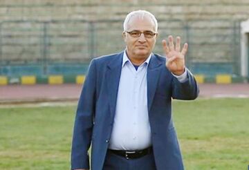 پیشکسوت باشگاه استقلال پیشنهاد آجرلو را نپذیرفت