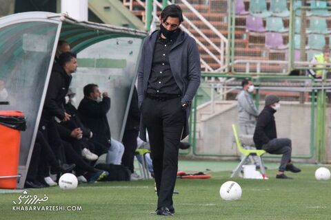 هفته پنجم لیگ برتر ذوب آهن شهرخودرو