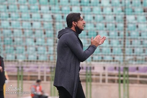 هفته پنجم لیگ برتر ذوب آهن شهرخودرو