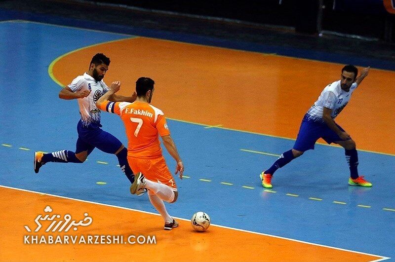 هفته حساس لیگ برتر؛ در انتظار بازی جوانمردانه هفته حساس لیگ برتر؛ در انتظار بازی جوانمردانه