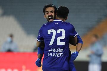 مدافع ناآشنای استقلال در آسیا؛ بدون تجربه بین المللی