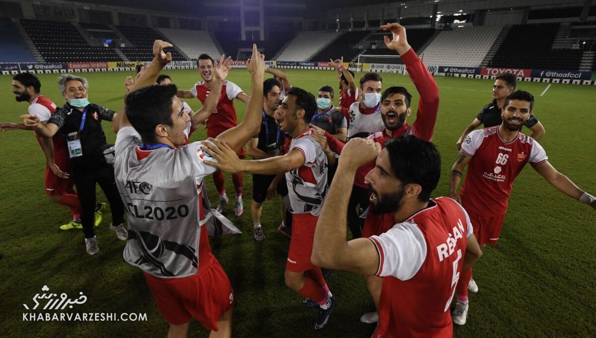 سرمقاله| اهمیت قهرمانی آسیا برای پرسپولیس و فوتبال ایران
