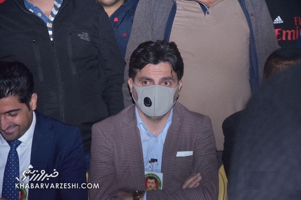 خبرورزشی گردی| این آقا دلیل جدایی ام از پرسپولیس بود/ عابدزاده به خاطر من دستش را گاز گرفت/ برای ماندن در پرسپولیس التماس نمیکنم خبرورزشی گردی| این آقا دلیل جدایی ام از پرسپولیس بود/ عابدزاده به خاطر من دستش را گاز گرفت/ برای ماندن در پرسپولیس التماس نمیکنم