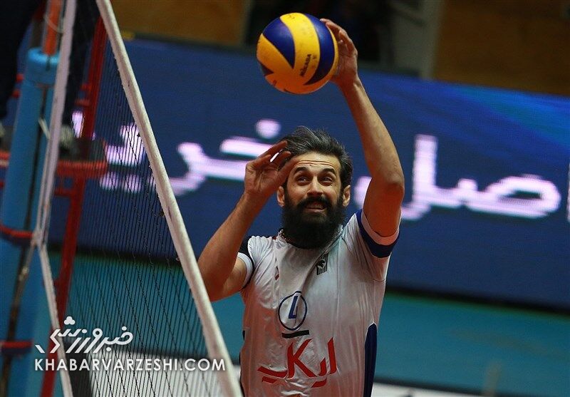 شکست ناپذیری لژیونر ایرانی و یارانش در لیگ چین شکست ناپذیری لژیونر ایرانی و یارانش در لیگ چین