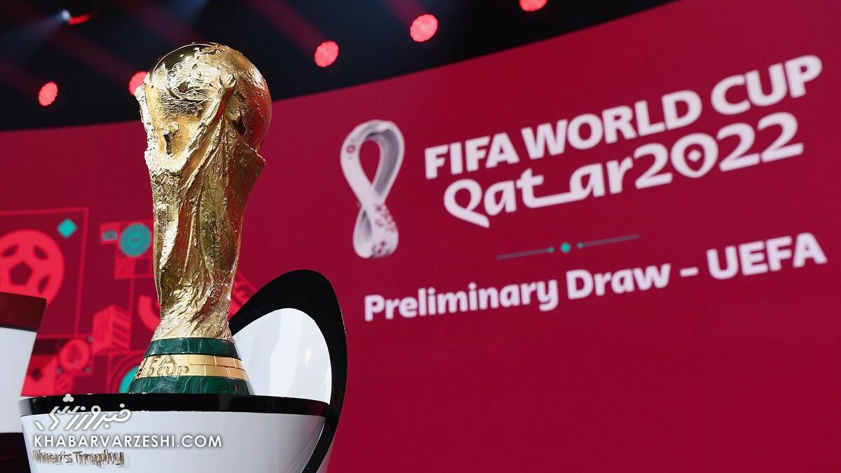 پیشنهاد عربستان به فیفا/ جام جهانی را دو سال یک بار برگزار کنید