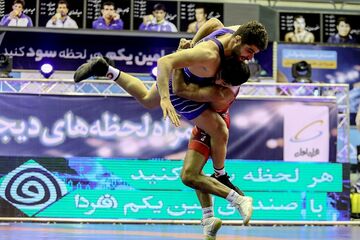 پایان شایعات و تلاش‌ها، برای برگزاری نیمه‌نهایی با ۶ تیم!