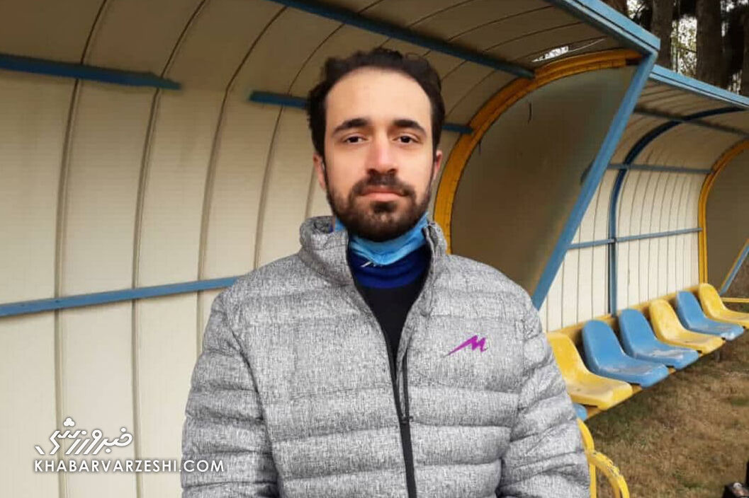 افشاگری پزشک استقلال پس از جدایی از آبیها/ به خاطر اختلاف با مربیان استقلال جدا شدم افشاگری پزشک استقلال پس از جدایی از آبیها/ به خاطر اختلاف با مربیان استقلال جدا شدم