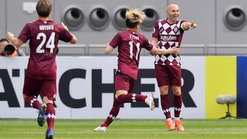 اینیستا به سامسونگ نمی‌رسد؟