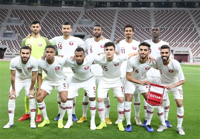قطر حریف پرتغال در انتخابی جام جهانی ۲۰۲۲ در اروپا