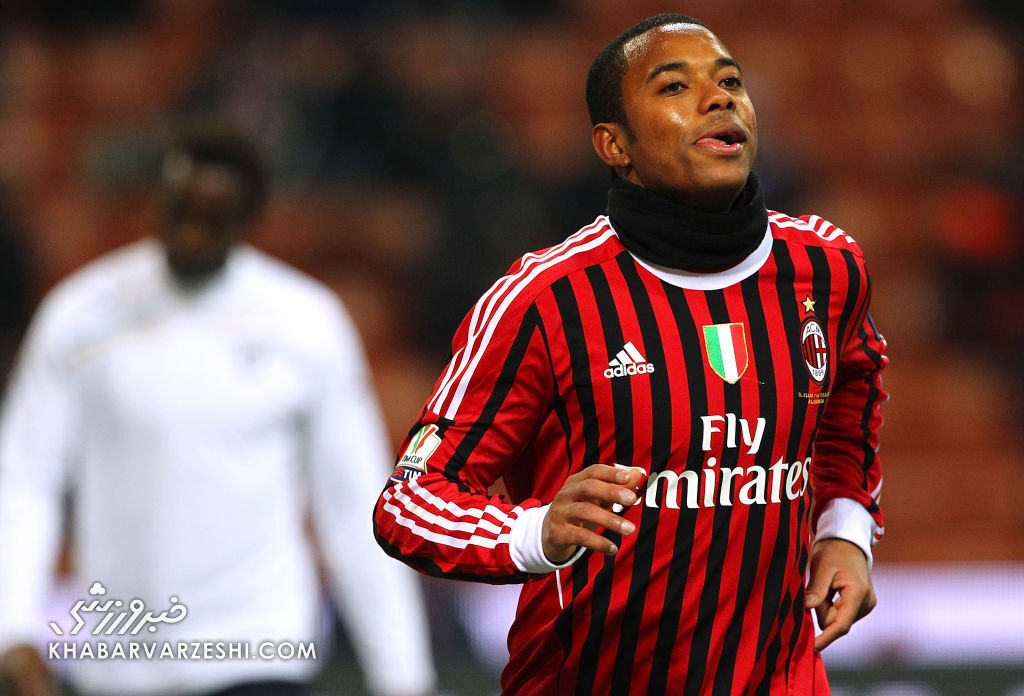 از زیدان و بکهام تا باتیستوتا و بنزما؛ ستاره هایی بدون عکس با لباس بلوگرانا!