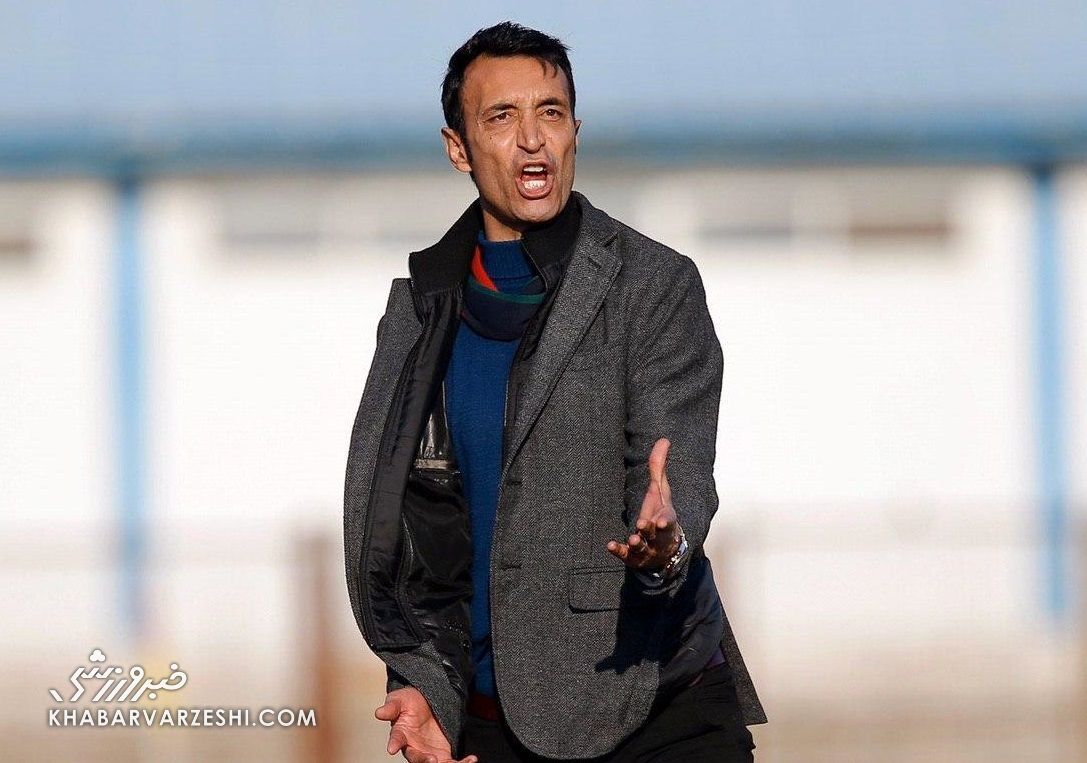 تصاویر| دو ستاره استقلال نظارهگر تقابل استقلالیهای سابق تصاویر| دو ستاره استقلال نظارهگر تقابل استقلالیهای سابق