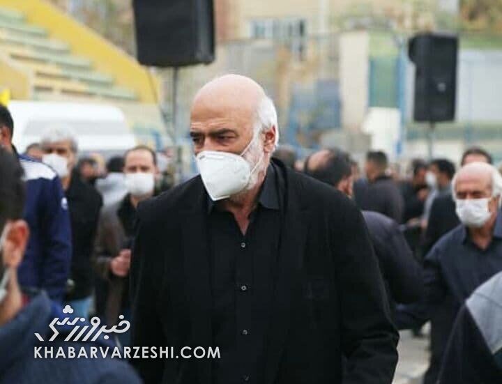 دلیل انتخاب مجتبی حسینی به عنوان سرمربی ذوب آهن اعلام شد