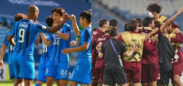 برای پرسپولیس، اولسان هیوندای بهتر است یا ویسل کوبه؟