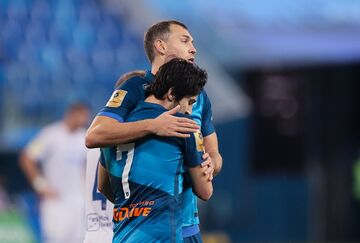 آقای گلی سردار چطور در روسیه تارومار شد؟/ فرش از زیر پای آزمون کشیده شد