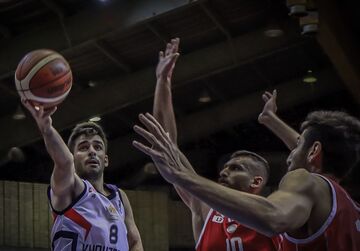 شهرداری گرگان از سد اکسون گذشت