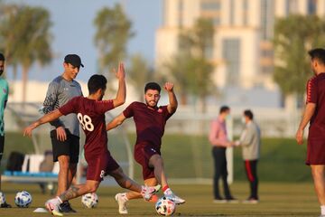 پرسپولیس با باشگاه کروات تسویه کرد