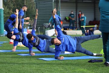 باشگاه ایتالیایی به جذب مدافع ایرانی امیدوار شد